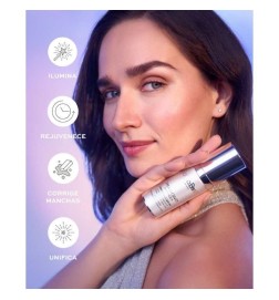 Diamant-Leuchtende Perfektionserum 40 ml - Natura Bissé