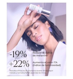 Diamant lysende perfekterende serum 40 ml - Natura Bissé