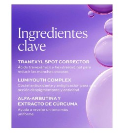 Diamant-Leuchtende Perfektionserum 40 ml - Natura Bissé