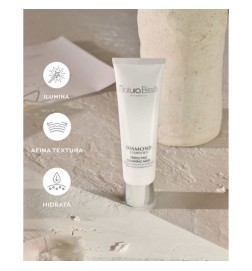 钻石亮相完善发光面膜100 ml  -  Natura Bissé