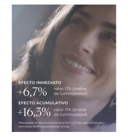 Diamant Luminoous Perfektion Glühmaske 100 ml - Natura Bissé