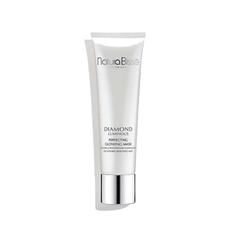 Diamond Luminoous Perfecting Glowing Mask 100 ML - Natura Bissé
