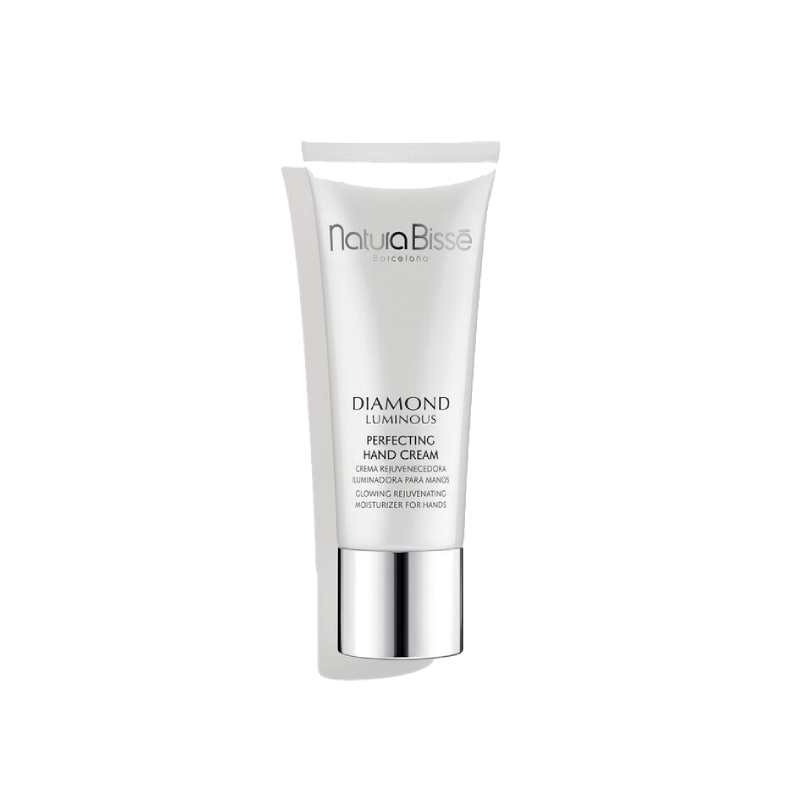 Diamond Lysende Perfecting Hand Cream 75 ml - Natura Bissé