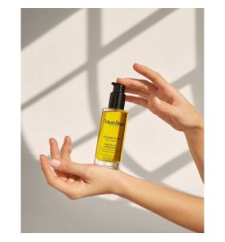 Suchy energetyzujący olej 100 ml - Natura Bissé