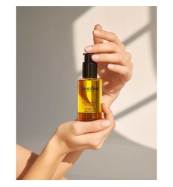 O óleo seco-energizante 100 ml - Natura Bissé
