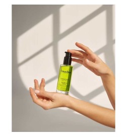 Den tørre oljefongen 100 ml - Natura Bissé