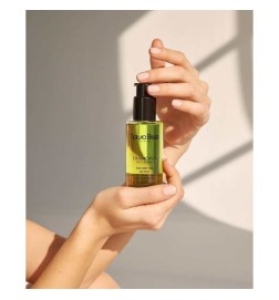 Le huil sec-désintoxication 100 ml - Natura Bissé