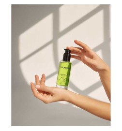 Den torra oljetoxiden 100 ml - Natura Bissé