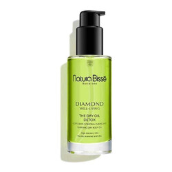 The Dry Oil-Detox 100 ml - Natura Bissé