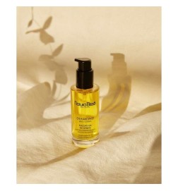 Le pétrole sec-de-stress 100 ml - Natura Bissé