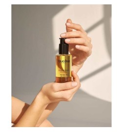 La secca olio-de-stress da 100 ml - Natura Bissé