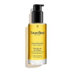 The Dry Oil-De-Stress 100 ml - Natura Bissé