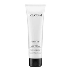 The Body Wash & Scrub 150 ml - Natura Bissé