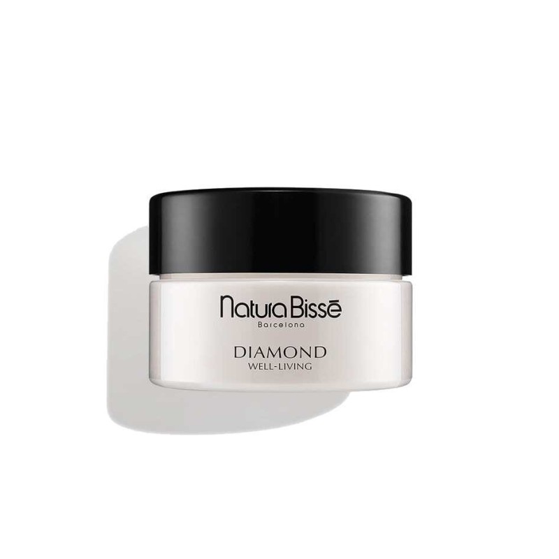 La crème corporelle 200 ml - Natura Bisse