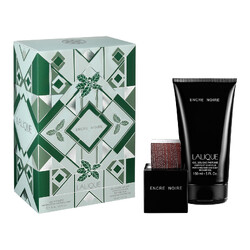 Cofre Encre Noire Perfume & Savon - Lalique