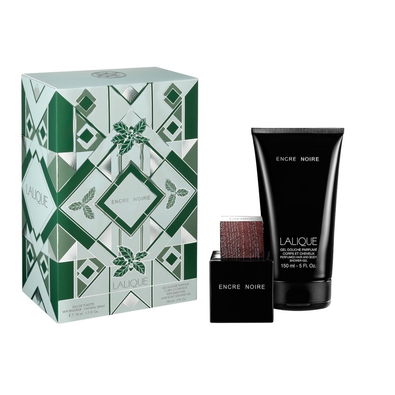 Cofre Encre Noire Parfüm & Savon Parfume. Angebot online kaufen