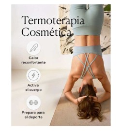 Żel ocieplenia 150 ml - Natura Bisse