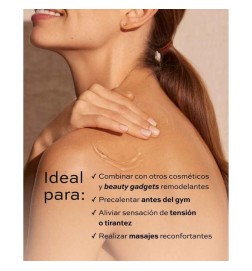 Żel ocieplenia 150 ml - Natura Bisse