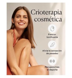 Il Cryo-Gel 150 ml - Natura Bisse