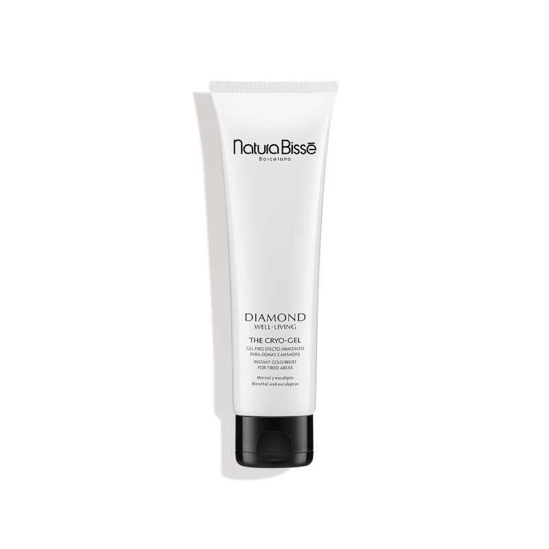 Cryo-Gel 150 мл - Натура Биссе