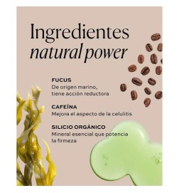 Diamant-Wohlbefinden des Lipo-Gels 150 ml - Natura Bisse