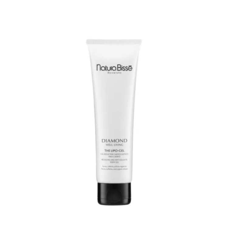 钻石漂亮生活Lipo凝胶150 ml  -  Natura Bisse