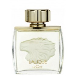 Lalique - Pour Homme Lion...