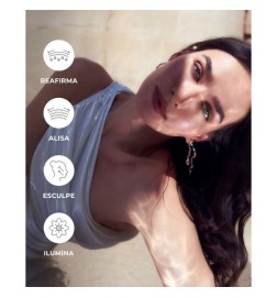 Hemmung des Tensolift-Nackenserums 60 ml - Natura Bisse