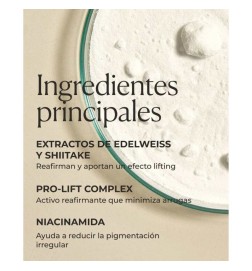 Hemmung des Tensolift-Nackenserums 60 ml - Natura Bisse