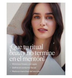 Inibir o soro de Tensolift Pescoço 60 ml - Natura Bisse