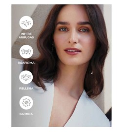 Inibir o elevador de olhos de retinol 15 ml - Natura Bisse