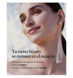 Inhibit Tensolift nekcrème 50 ml - Natura Bisse