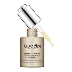 Essential Shock Intense Retinol Night Renewal 30 ml - Natura Bisse