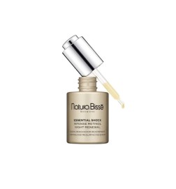 Essential Shock Night Retinol Noing Odnowienie 30 ml - Natura Bisse