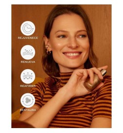 Væsentlig chok intens retinol natfornyelse 30 ml - Natura Bisse
