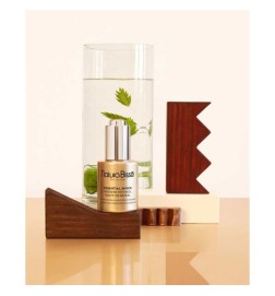 Væsentlig chok intens retinol natfornyelse 30 ml - Natura Bisse