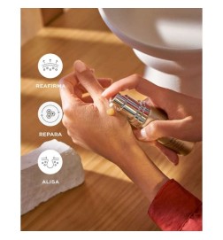 Shock essenziale intenso complesso 30 ml - Natura Bisse