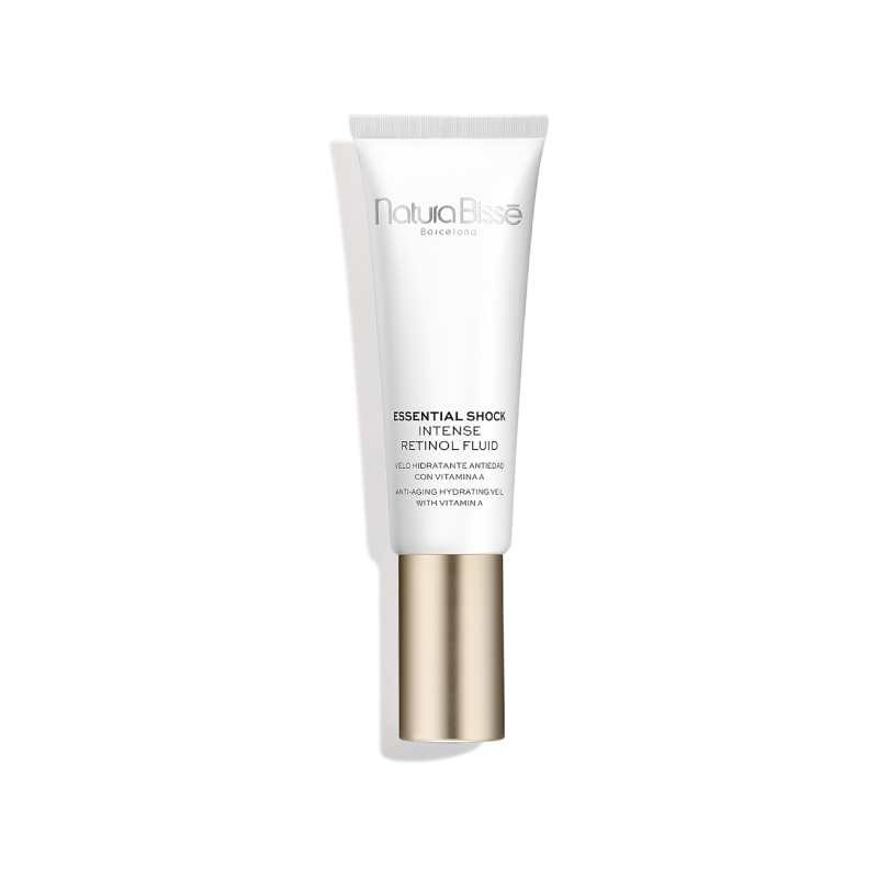 Essential Shock Intense Retinol Fluid - Natura Bisse