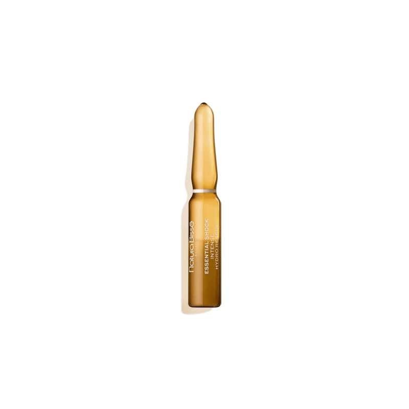 Choque Essencial Intenso Hydro Resgate 7 Amp x 1,5 ml - Natura Bisse - Cosméticos de luxo com aconselhamento e frete gratuitos!