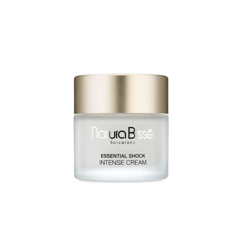 Wesentliche Schock intensive Creme 75 ml - Natura Bisse - Luxuskosmetik mit freier Beratung und Versand!