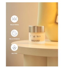 Essential Shock Intense Cream 75 ml - Natura Bisse - Luxe cosmetica met gratis counseling en verzending!