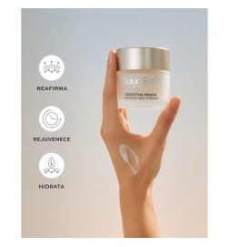 Wesentliche Schock Intensive Gelcreme 75 ml - Natura Bisse - Luxuskosmetik mit freier Beratung und Versand!