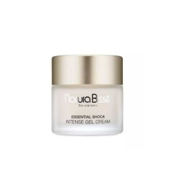 Essential Shock Intense Gel Cream - Natura Bisse