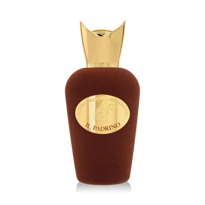 Il padrino 100 ml - Sospiro Kostenlose Beratung und Sendungen!