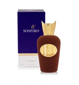 Il padrino 100 ml - Sospiro Kostenlose Beratung und Sendungen!