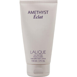LALIQUE - ESTUCHE ÉCLAT AMETHYST 50 ml + Crema corporal 150ml
