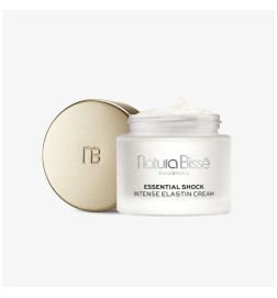 基本冲击弹性蛋白重新计算膏75 ml  -  Natura Bisse  - 豪华化妆品与免费咨询和运输！!