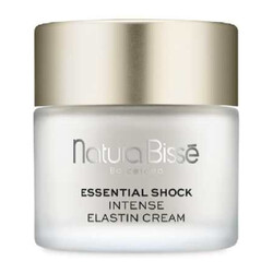 Essential Shock Elastin Refirming Cream 75 ml - Natura Bisse