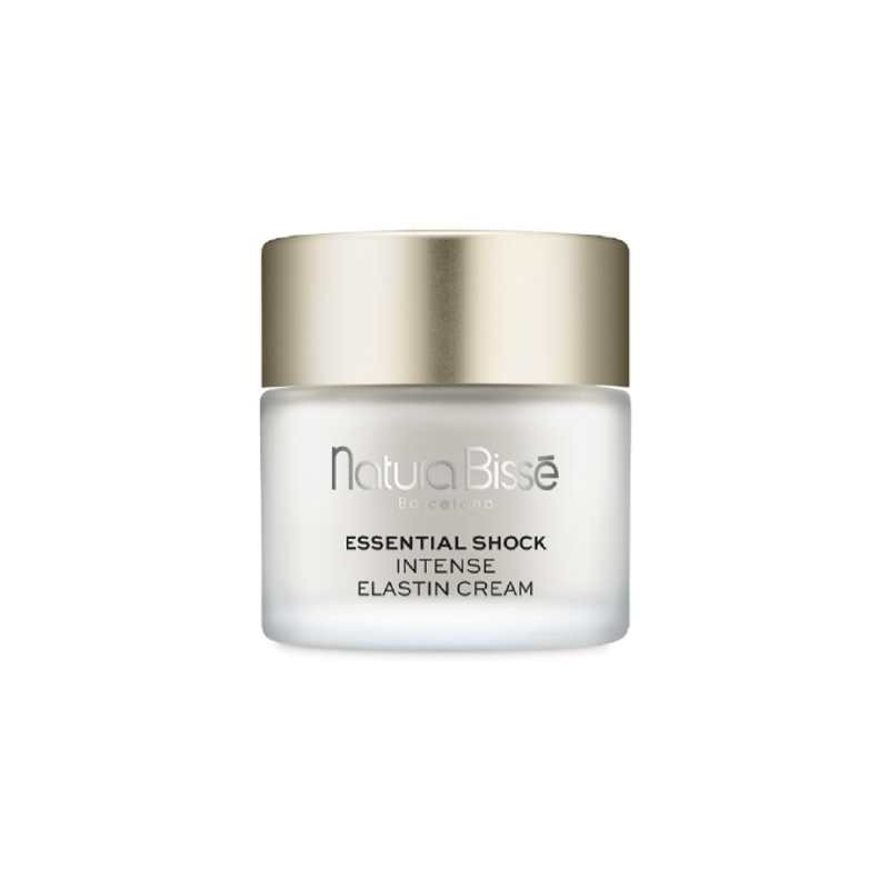 Choque Essencial Elastin Refircming Cream 75 ml - Natura Bisse - Cosméticos de luxo com aconselhamento e transporte gratuito!