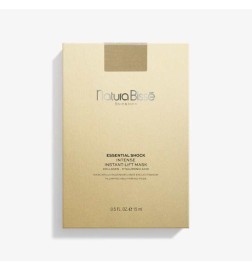 Væsentlig chok intens instant-lift maske (x 1ud) - Natura Bisse